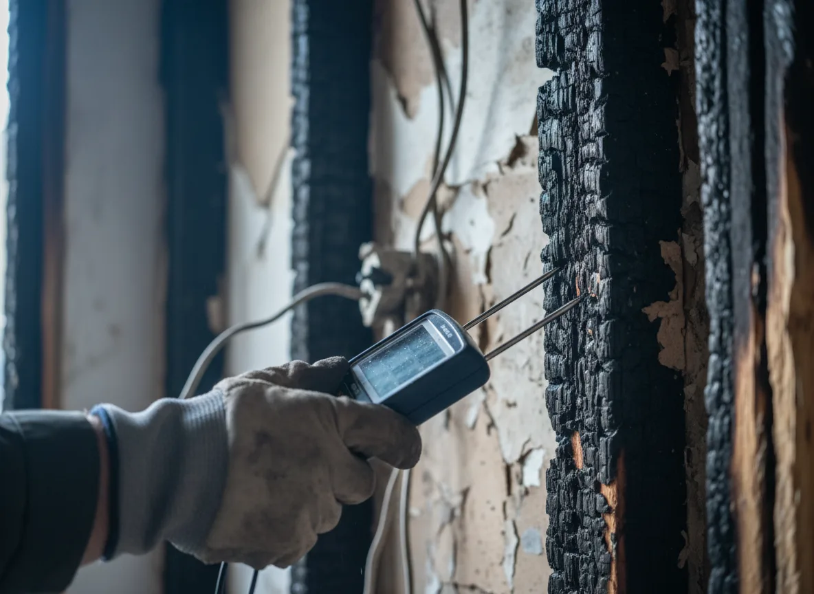 Fire Damage Restoration Stirum, ND FAQs
